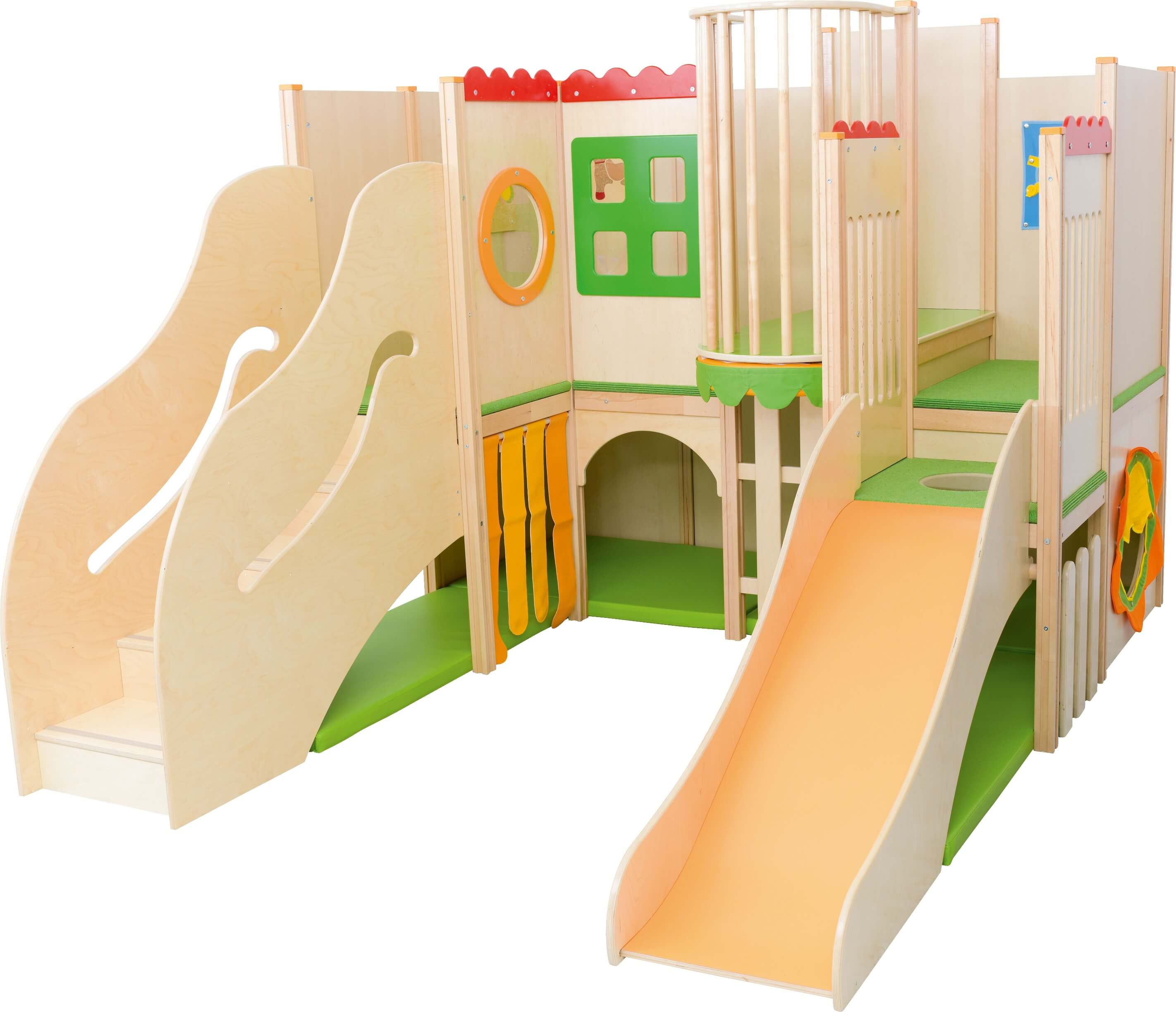 Kindergarten Spielecke Leo XL