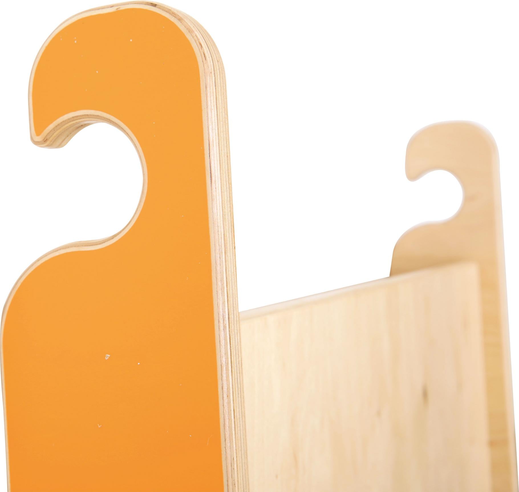 Kletterwand zum Einhängen für Turnhalle in Schule & Kita