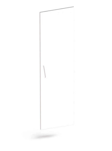 große Tür rechts für Schrank B - TAB-Serie