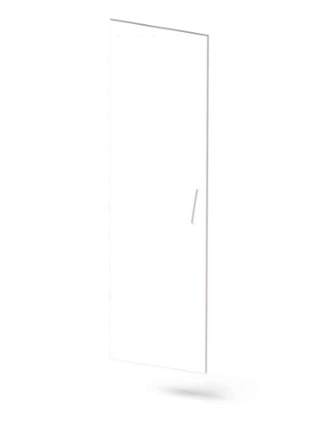 große Tür links für Schrank B - TAB-Serie