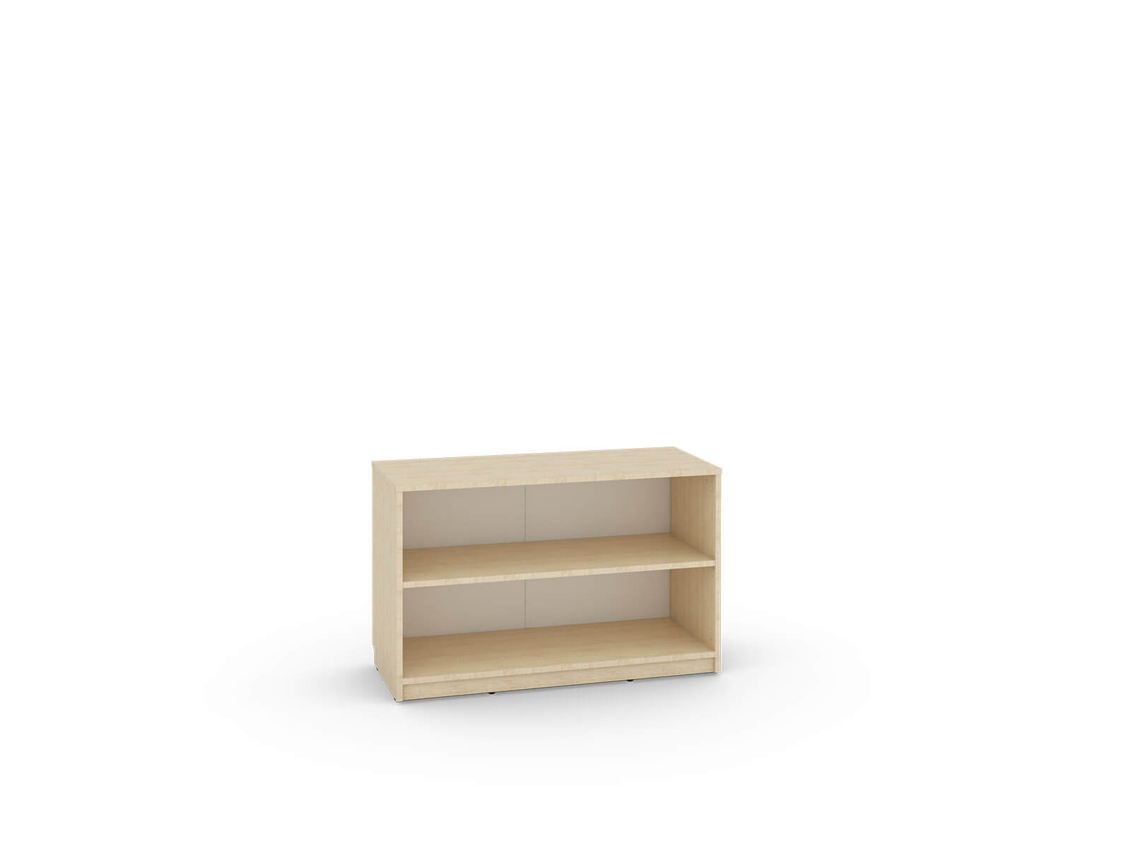 kleiner Schrank mit Regalen - Feria-Serie