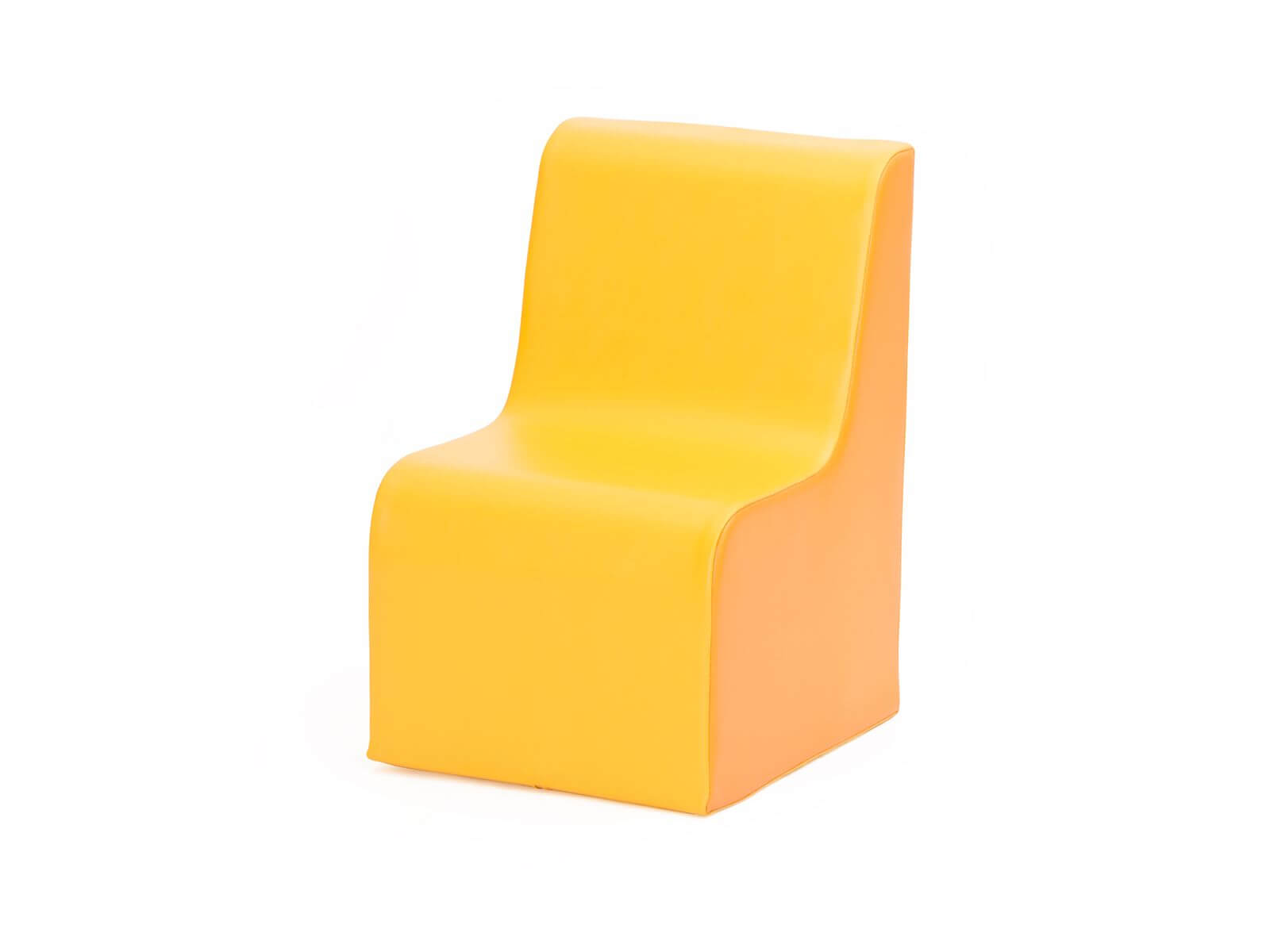 Canapé Sunny I jaune