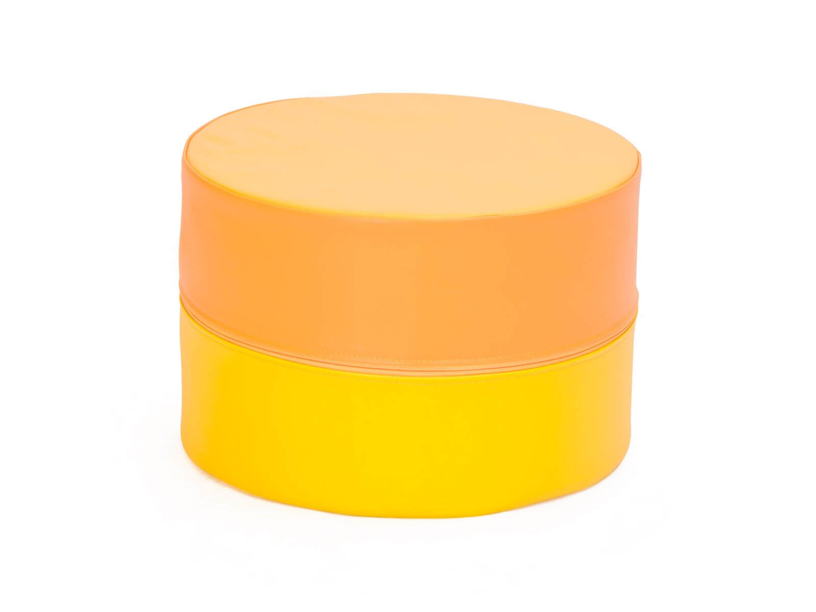 Table ensoleillée jaune