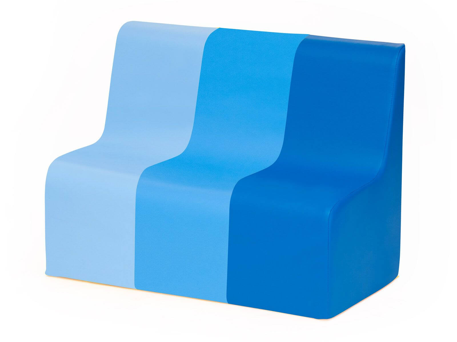 Canapé Sunny II bleu