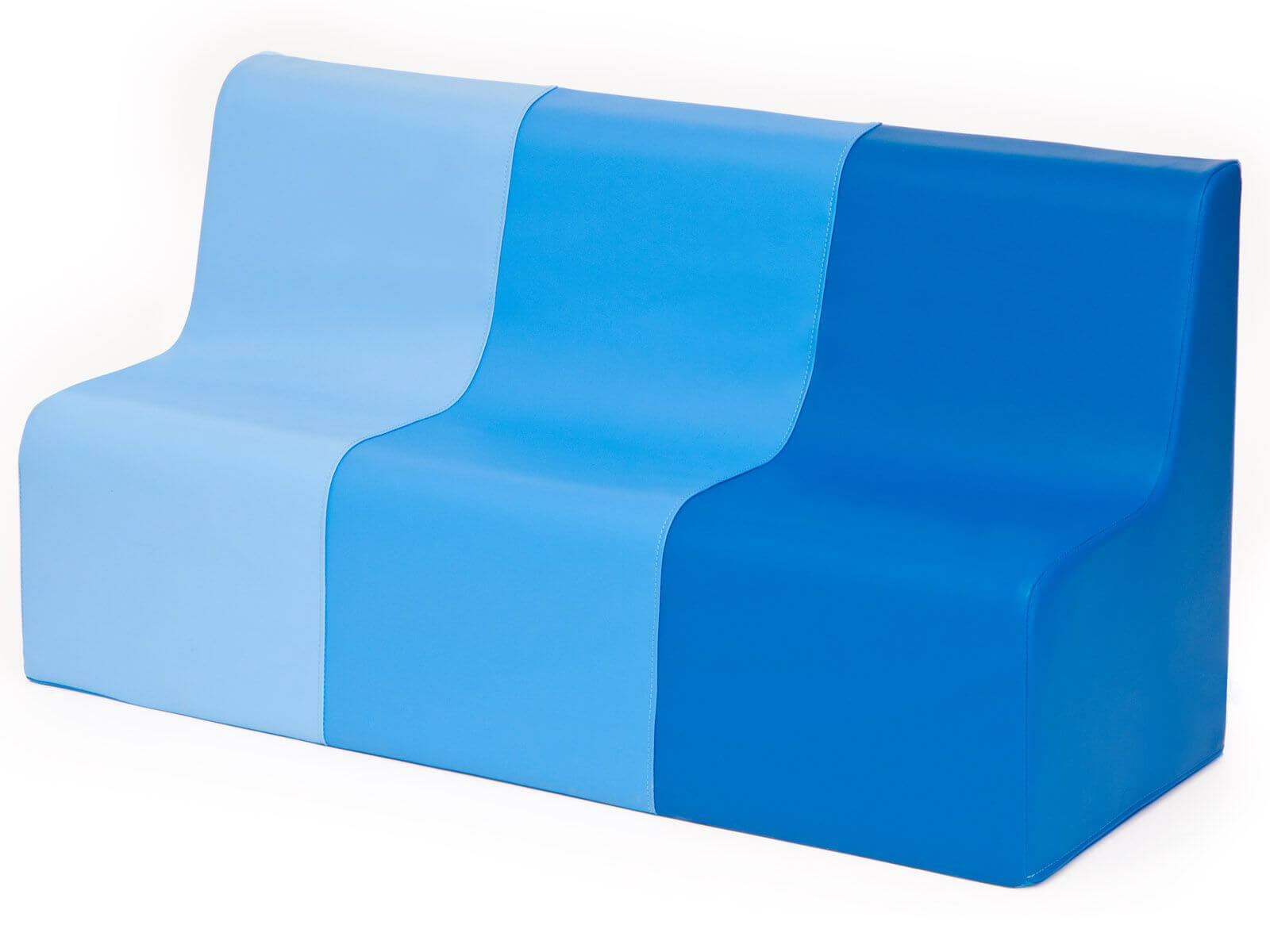 Canapé Sunny III bleu