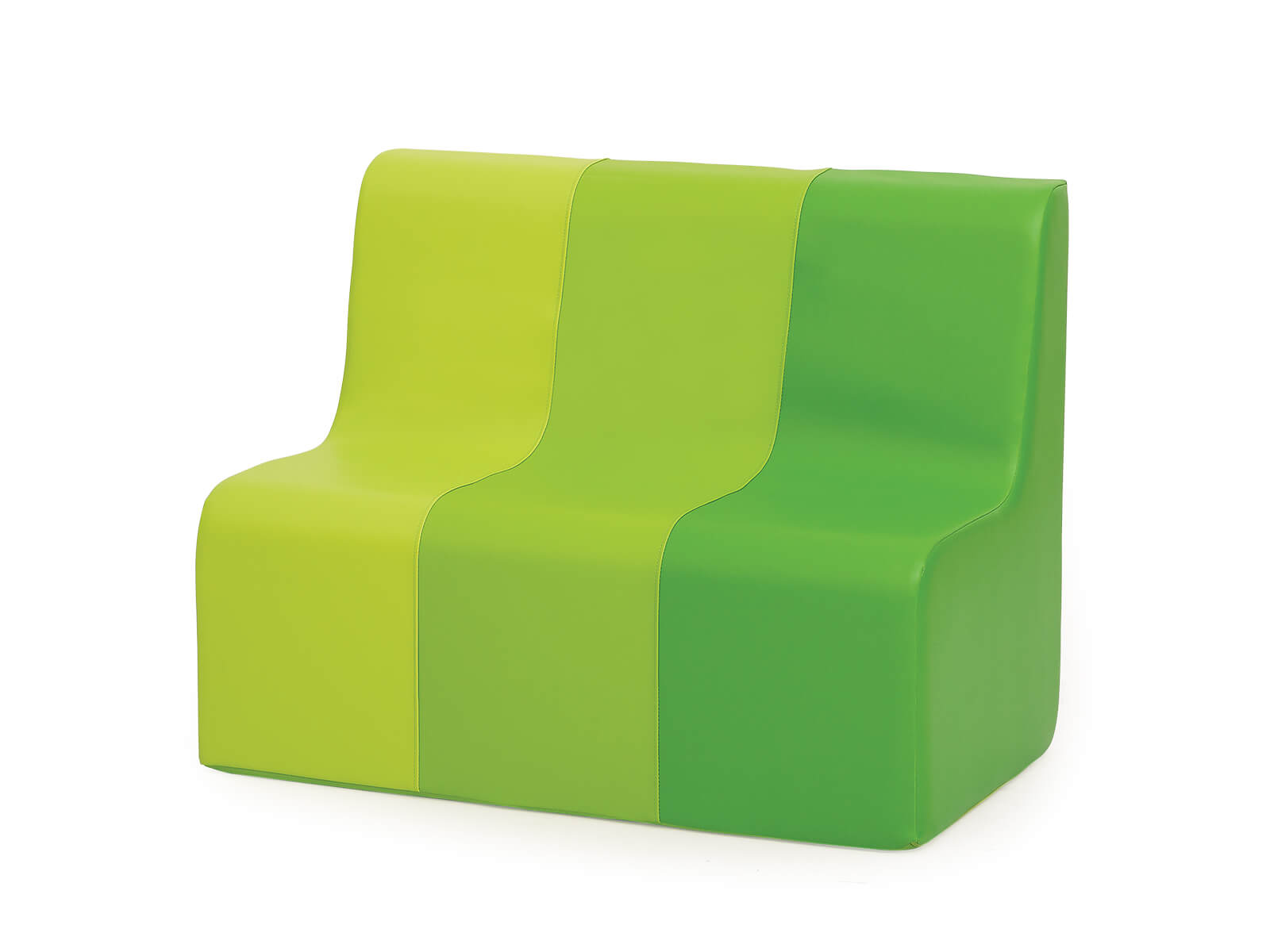 Canapé Sunny II vert