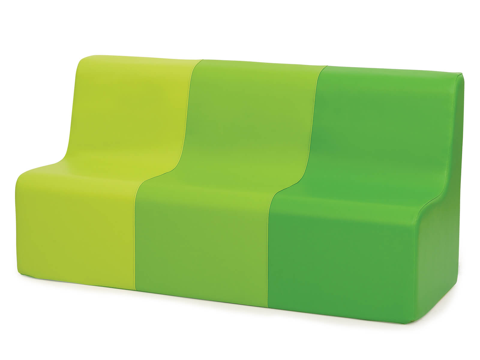 Canapé Sunny III vert