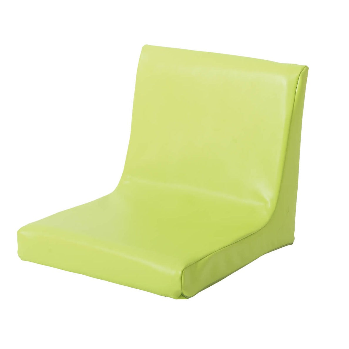 Mousse d'assise Franek, verte