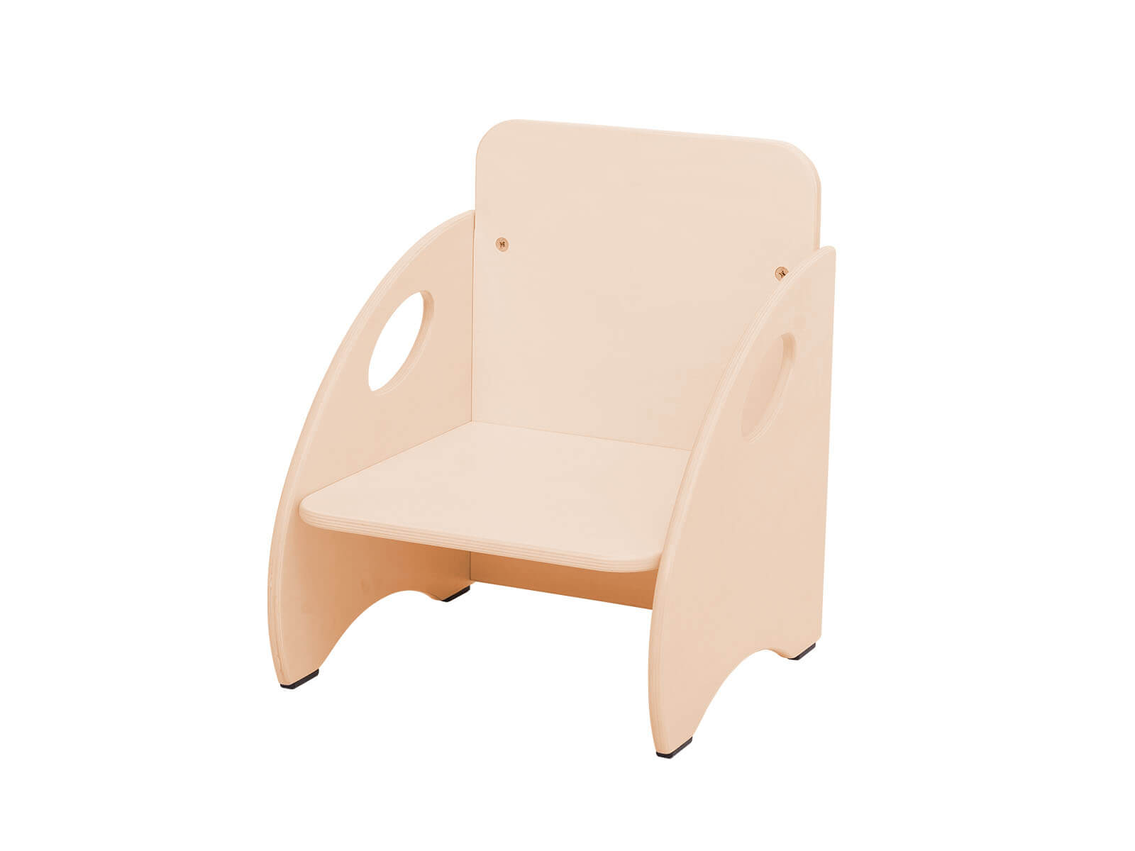Franek - fauteuil avec accoudoirs