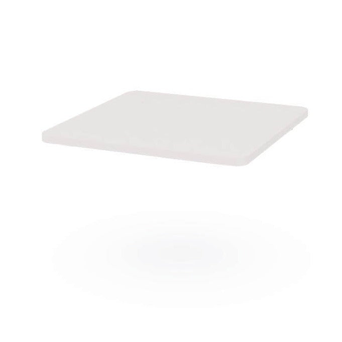 Plateau de table carré (sans pieds) - série TAB 80x80