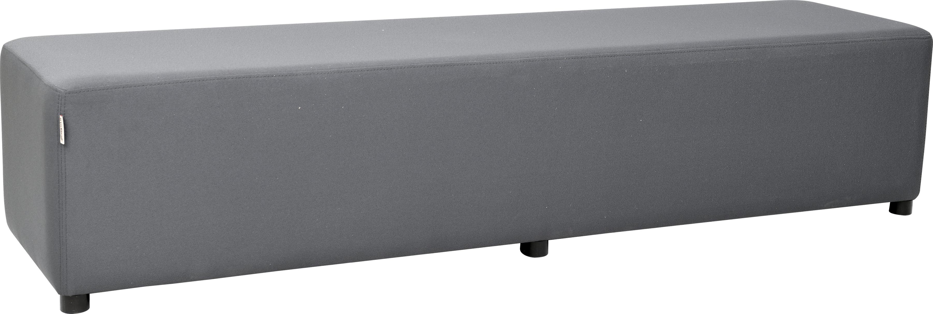 Modul Blocks maxi Sitz B 190 – Loungemöbel für Schule & Büro