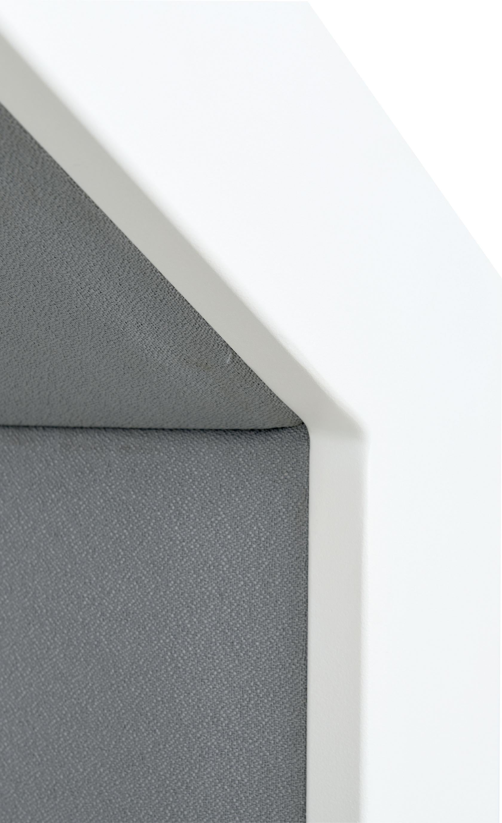 Meetingbox Treehouse ohne Rückwand – Stilvolle Acoustic Pod