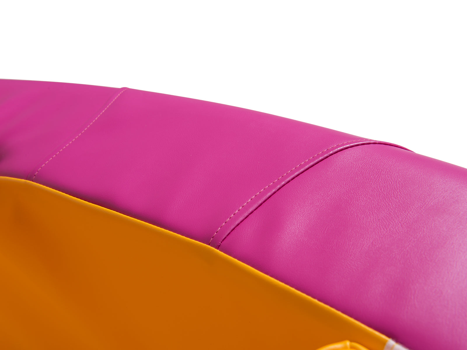 Ballenbad - Regenboog 120x120x30, ballen optioneel