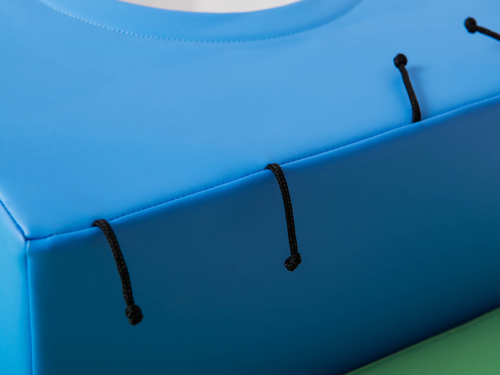 Sensorische Kruip-eiland Explorer