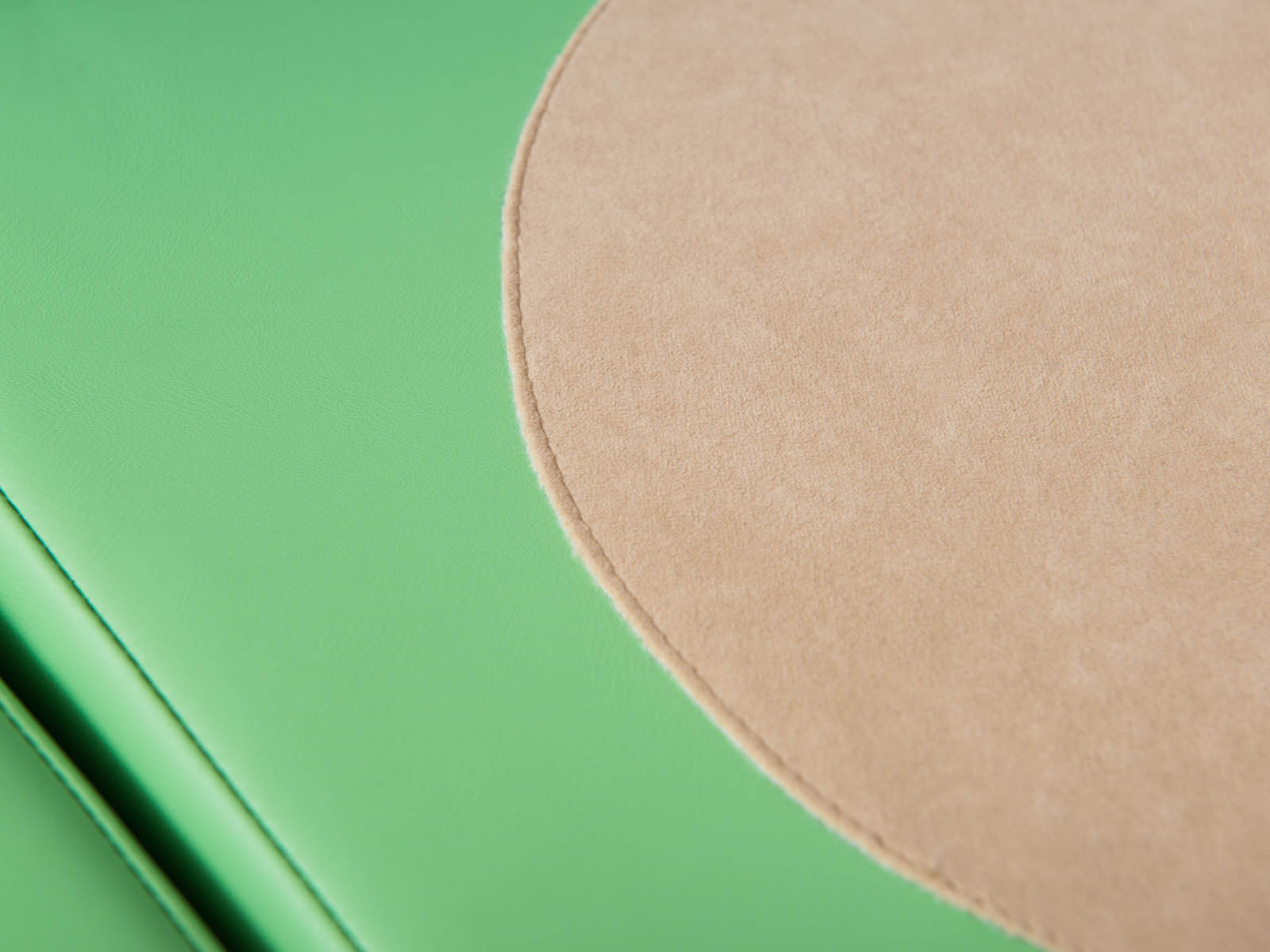 Sensorische Kruip-eiland Explorer