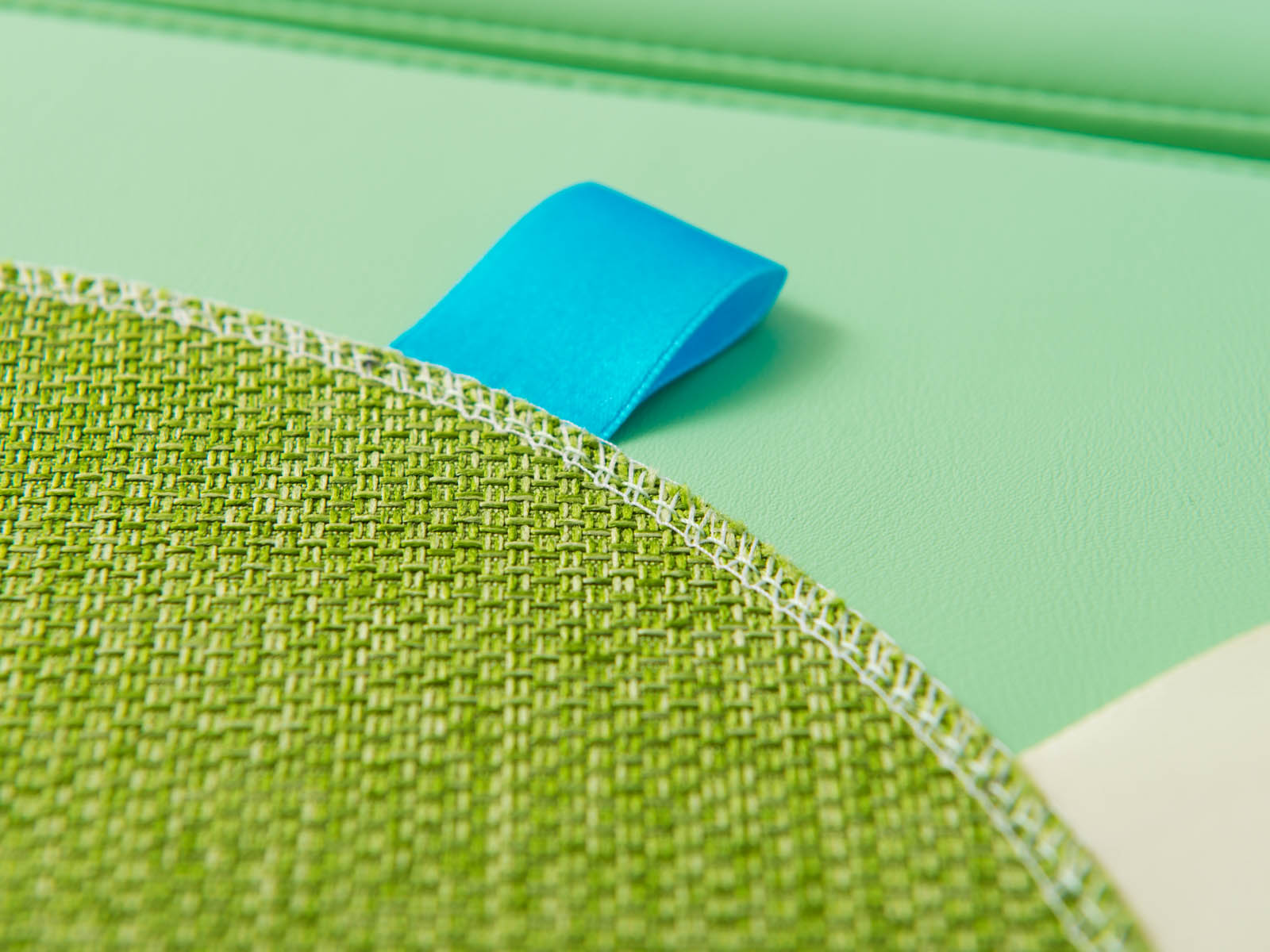 Sensorische Kruip-eiland Explorer