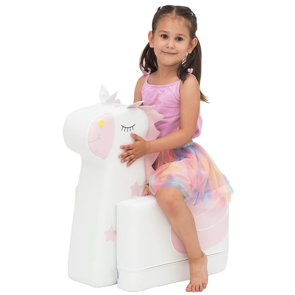 Zitje van schuim in verschillende dierendesigns