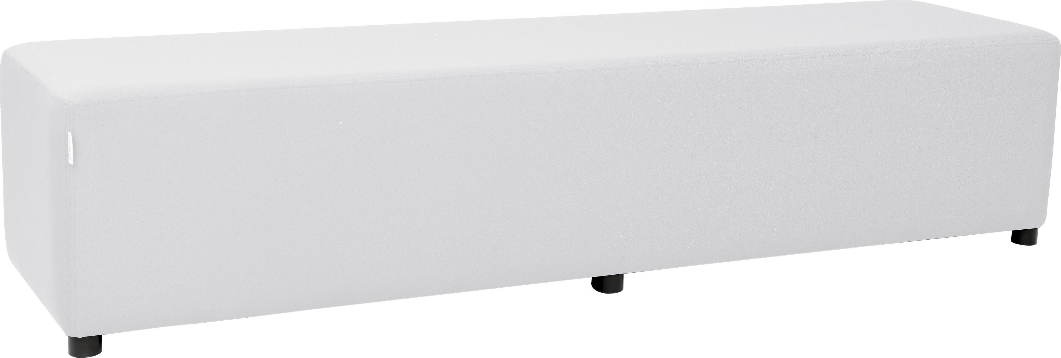 Modul Blocks maxi, Sitz B 190 – Loungemöbel für Schule & Büro