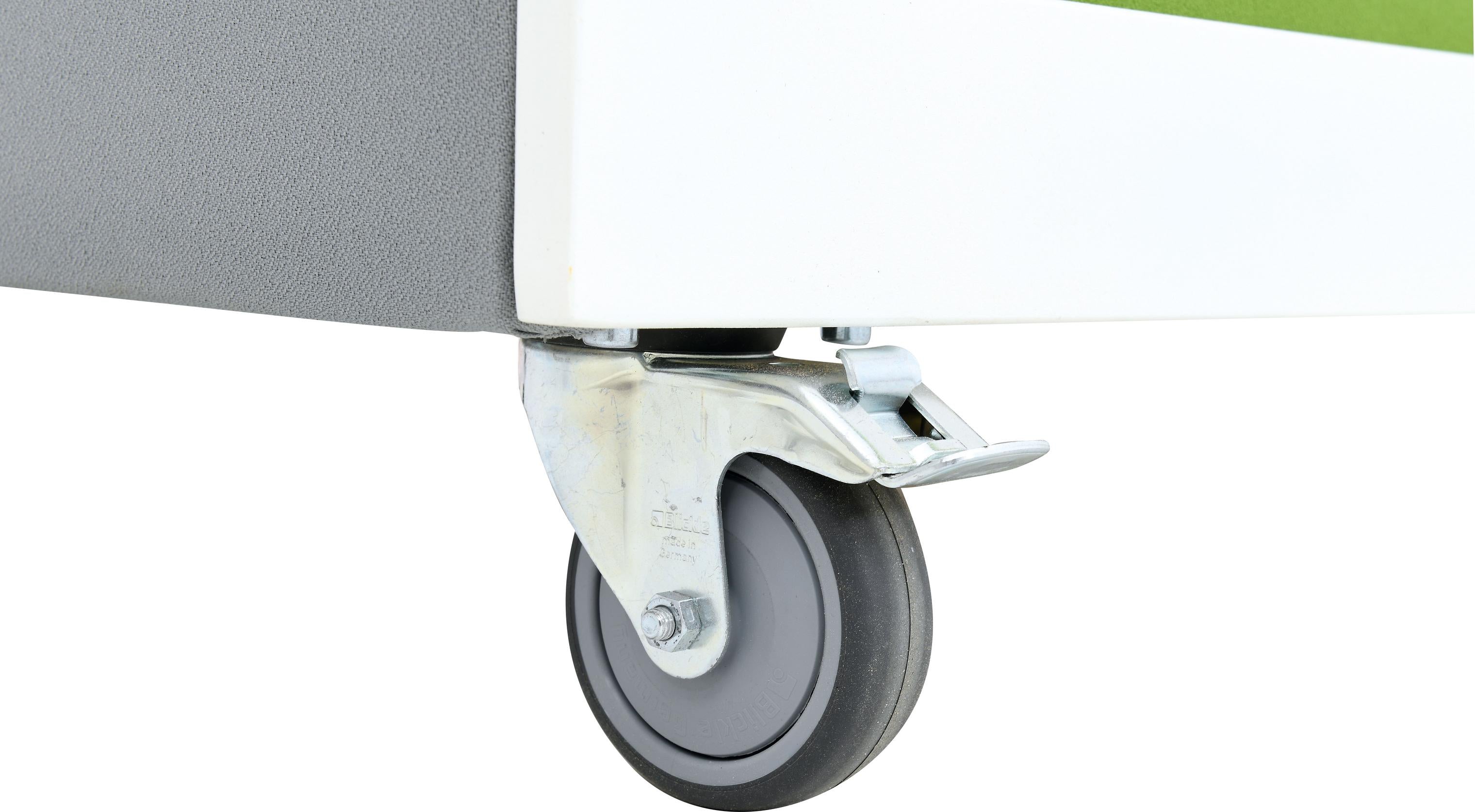 Meetingbox Treehouse ohne Rückwand – Stilvolle Acoustic Pod