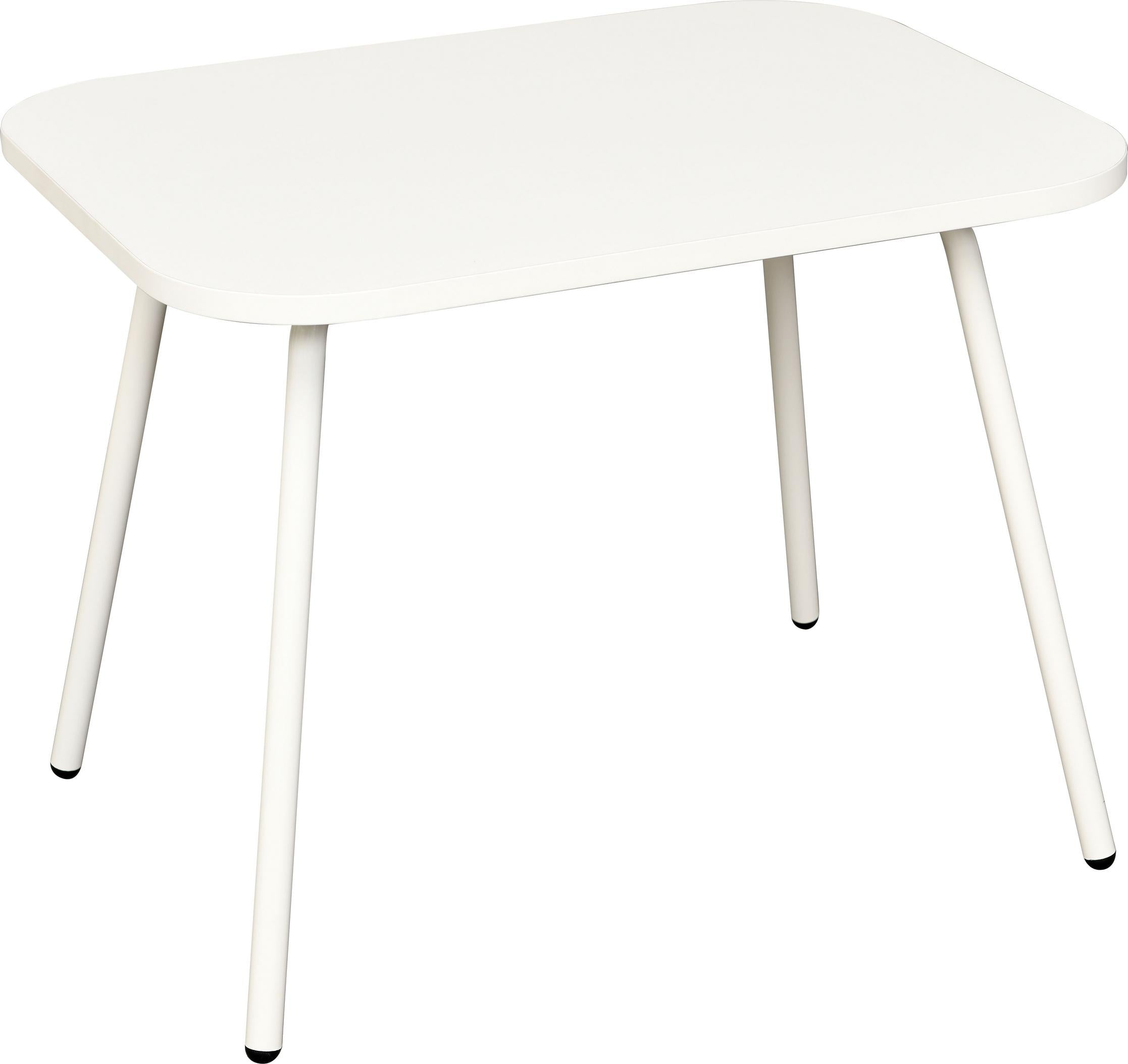 Modul Blocks maxi Tisch H50 – Loungemöbel für Schule & Büro