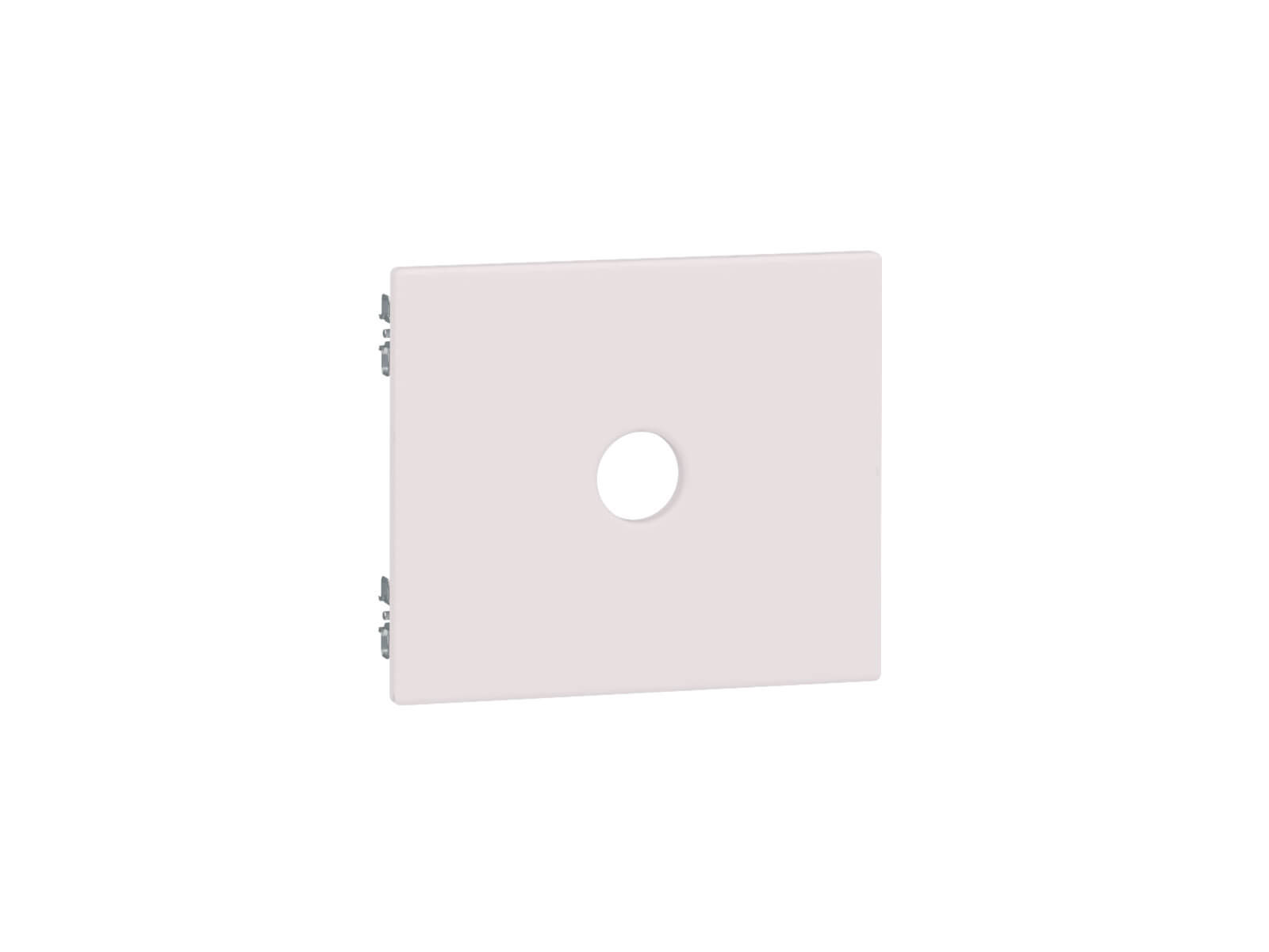 Porte, grise - série Feria