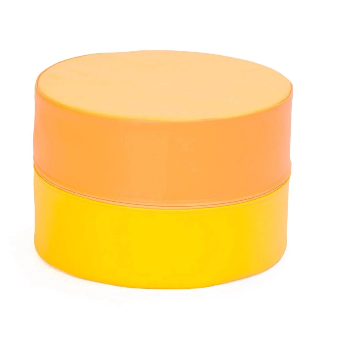 Zonnige bank configureerbaar in verschillende kleuren en maten