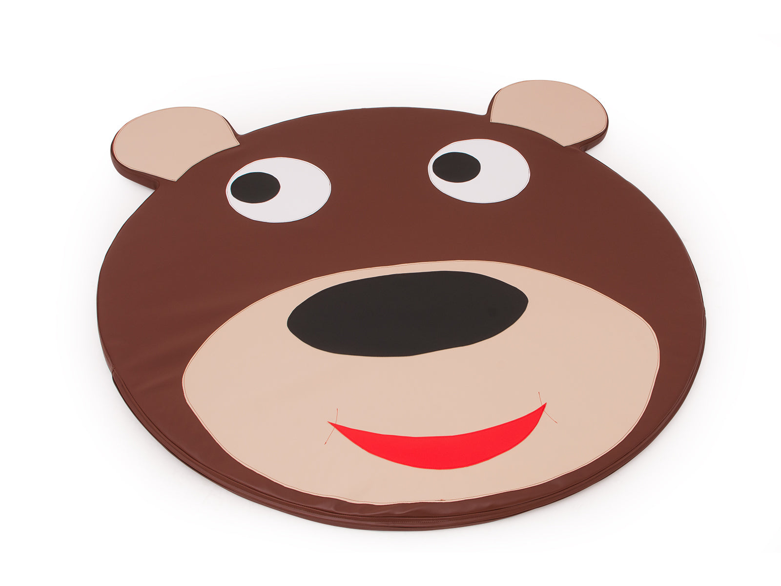 Teddy speelmat 120cm x 125cm x 3cm