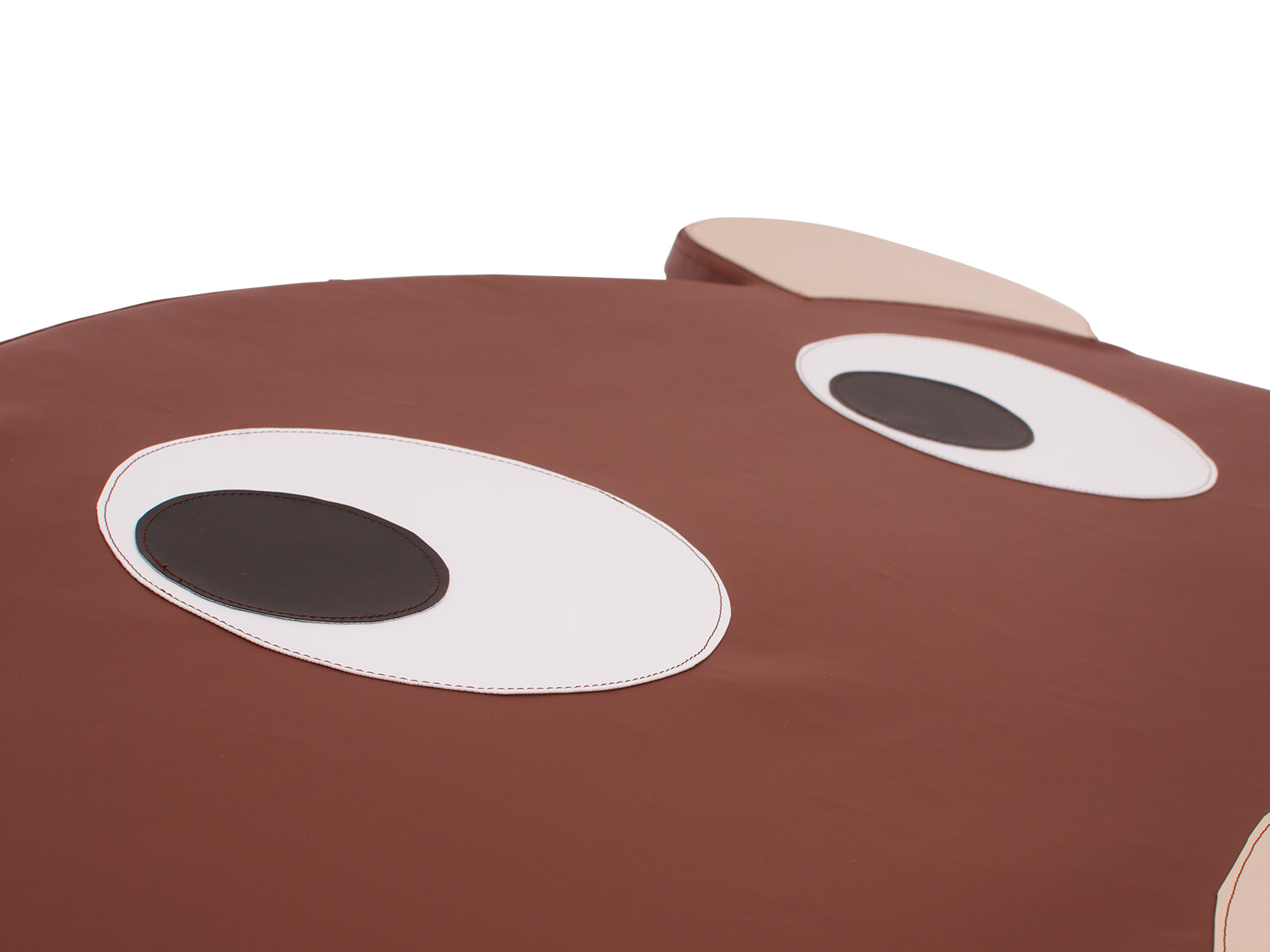 Teddy speelmat 120cm x 125cm x 3cm