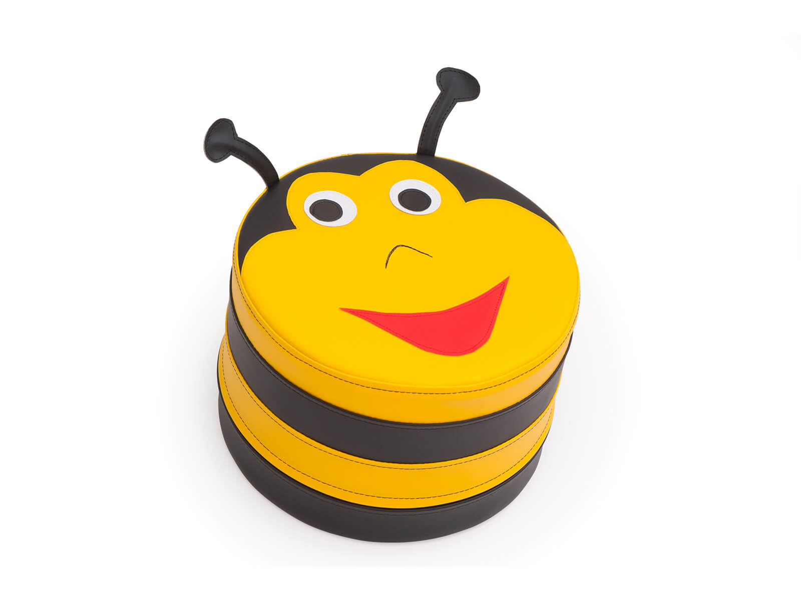 Happy Tree - Schuimkruk