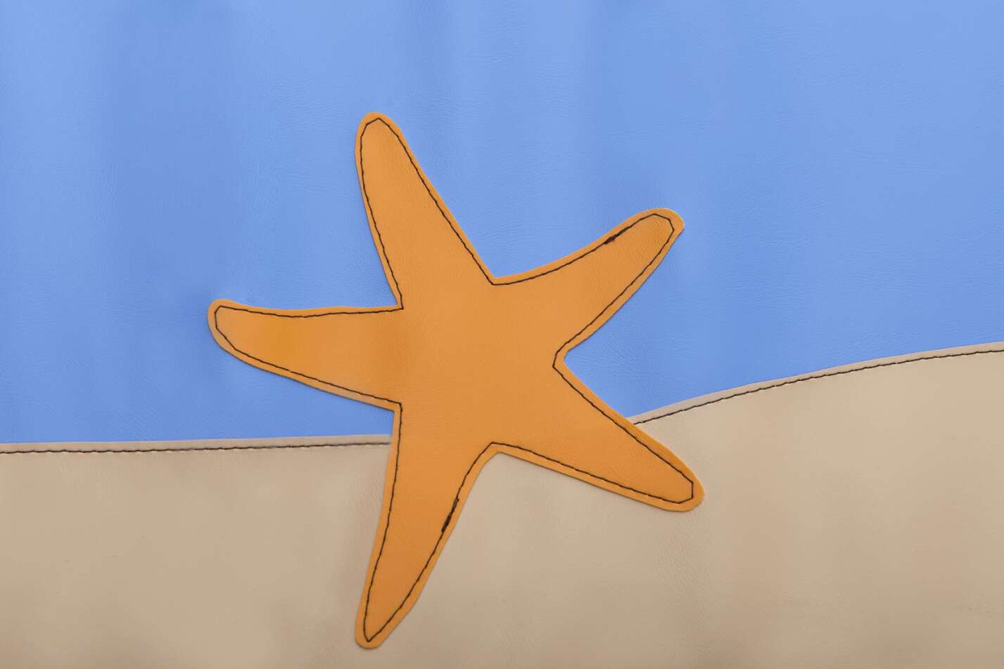 Piscine à balles pour bébé - Magic Ocean 124x124x35, balles en option