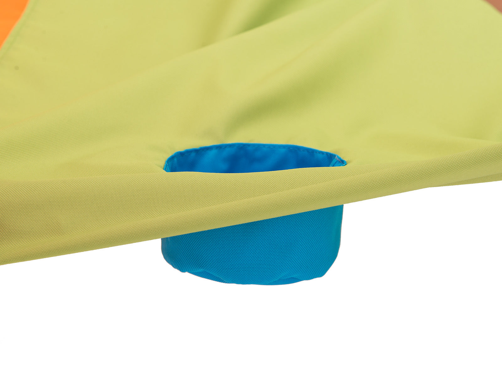 Serviette de jeu avec ballon 180cm x 110cm