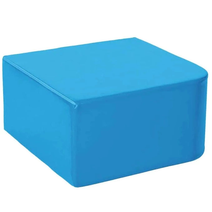 Zonnige bank configureerbaar in verschillende kleuren en maten