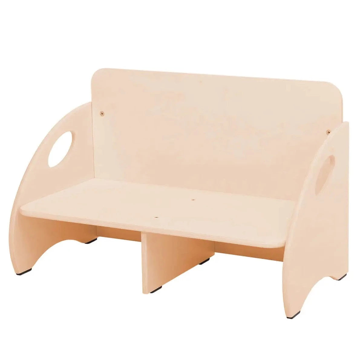 Franek bank configureerbaar