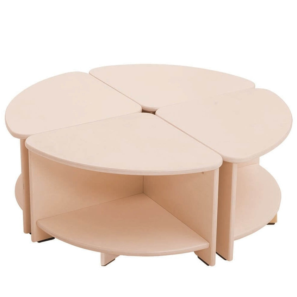 Franek bank configureerbaar