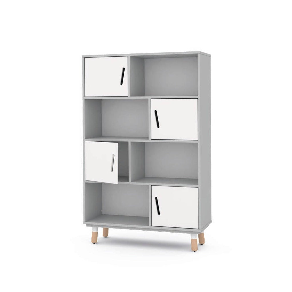 TAB-serie - configureerbare tafels/stoelen/kasten