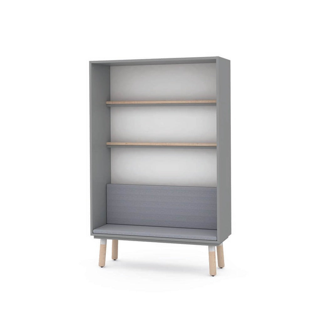 TAB-serie - configureerbare tafels/stoelen/kasten