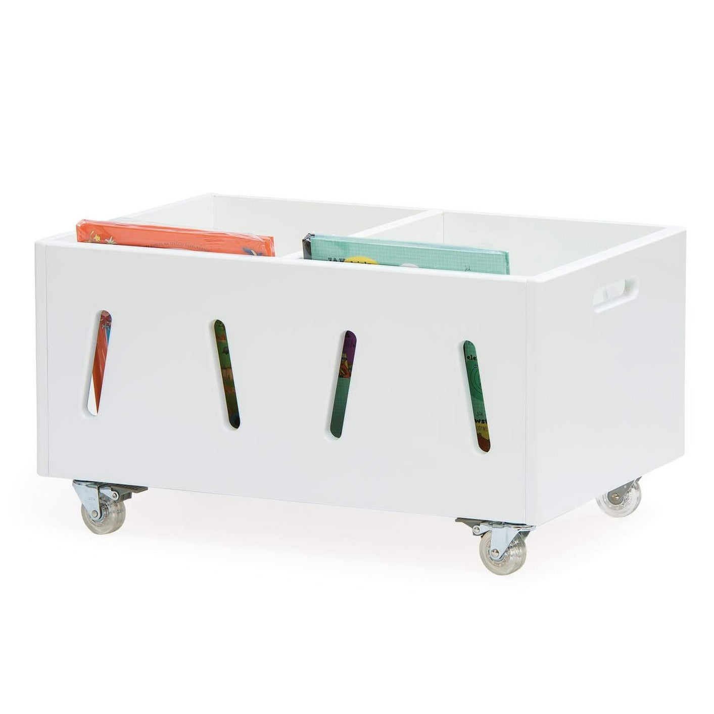 TAB-serie - configureerbare tafels/stoelen/kasten