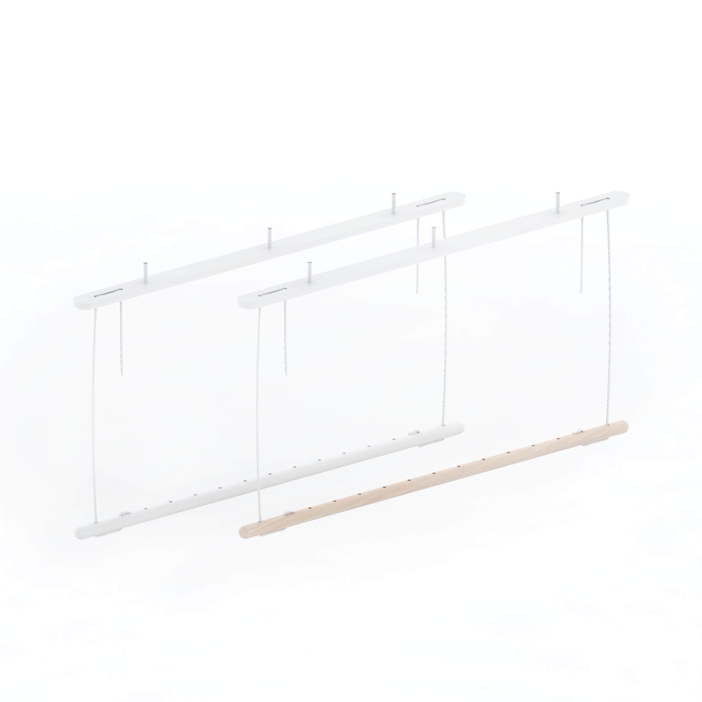 TAB-serie - configureerbare tafels/stoelen/kasten