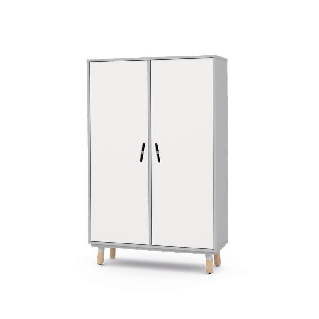 TAB-serie - configureerbare tafels/stoelen/kasten