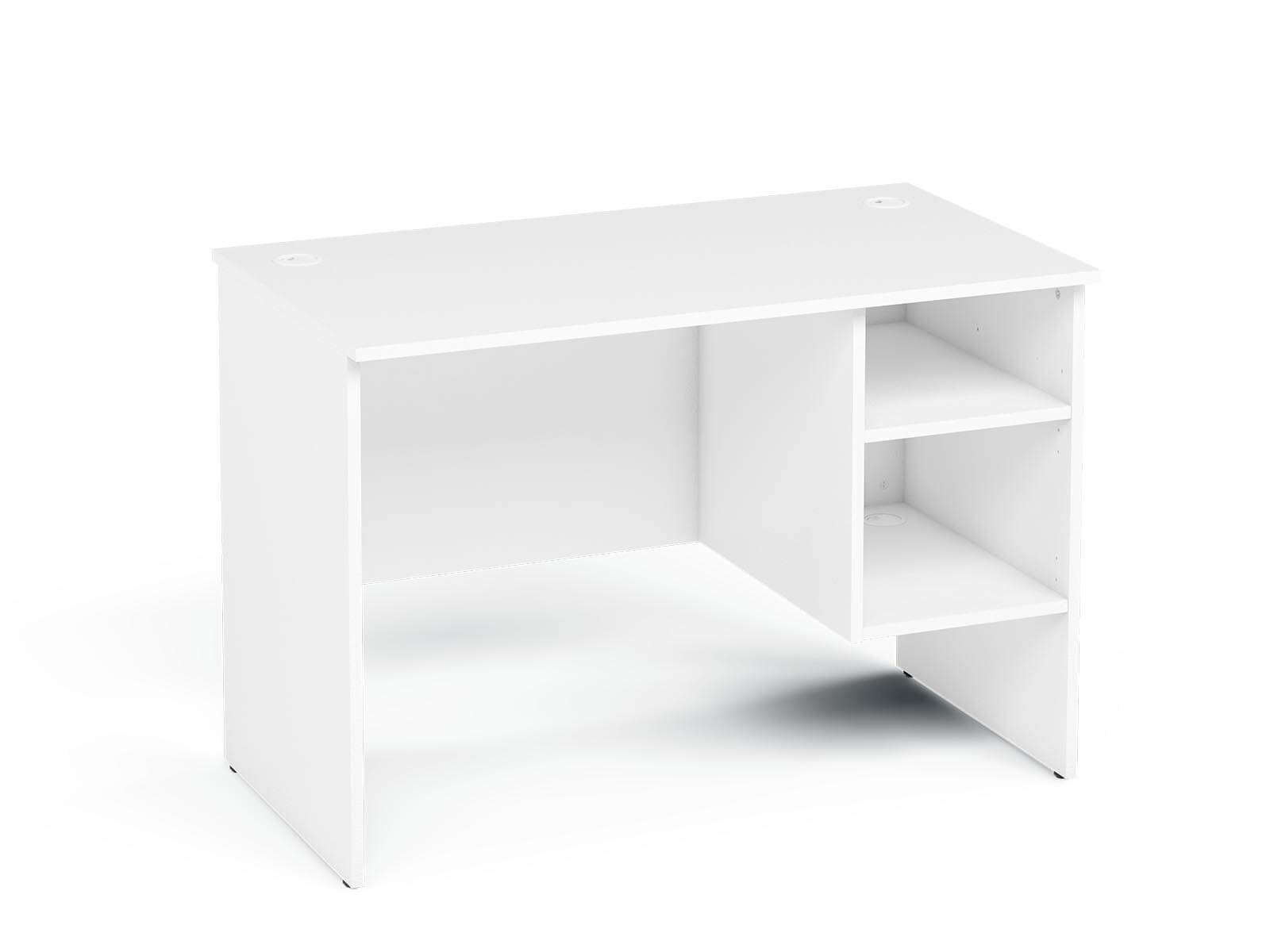 Bureau, wit - Feria-serie