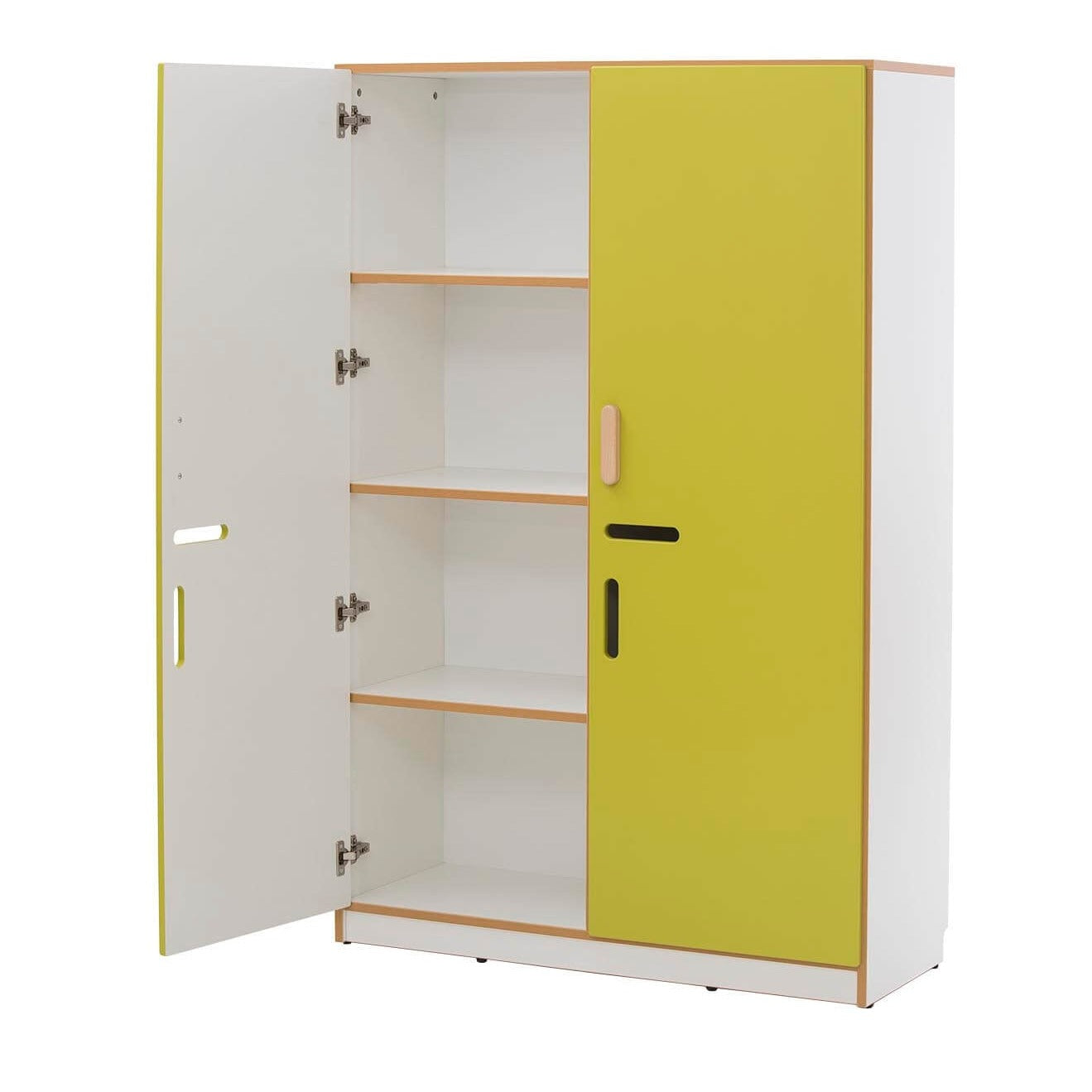 NEA-serie - Configureerbare tafels/stoelen/kasten