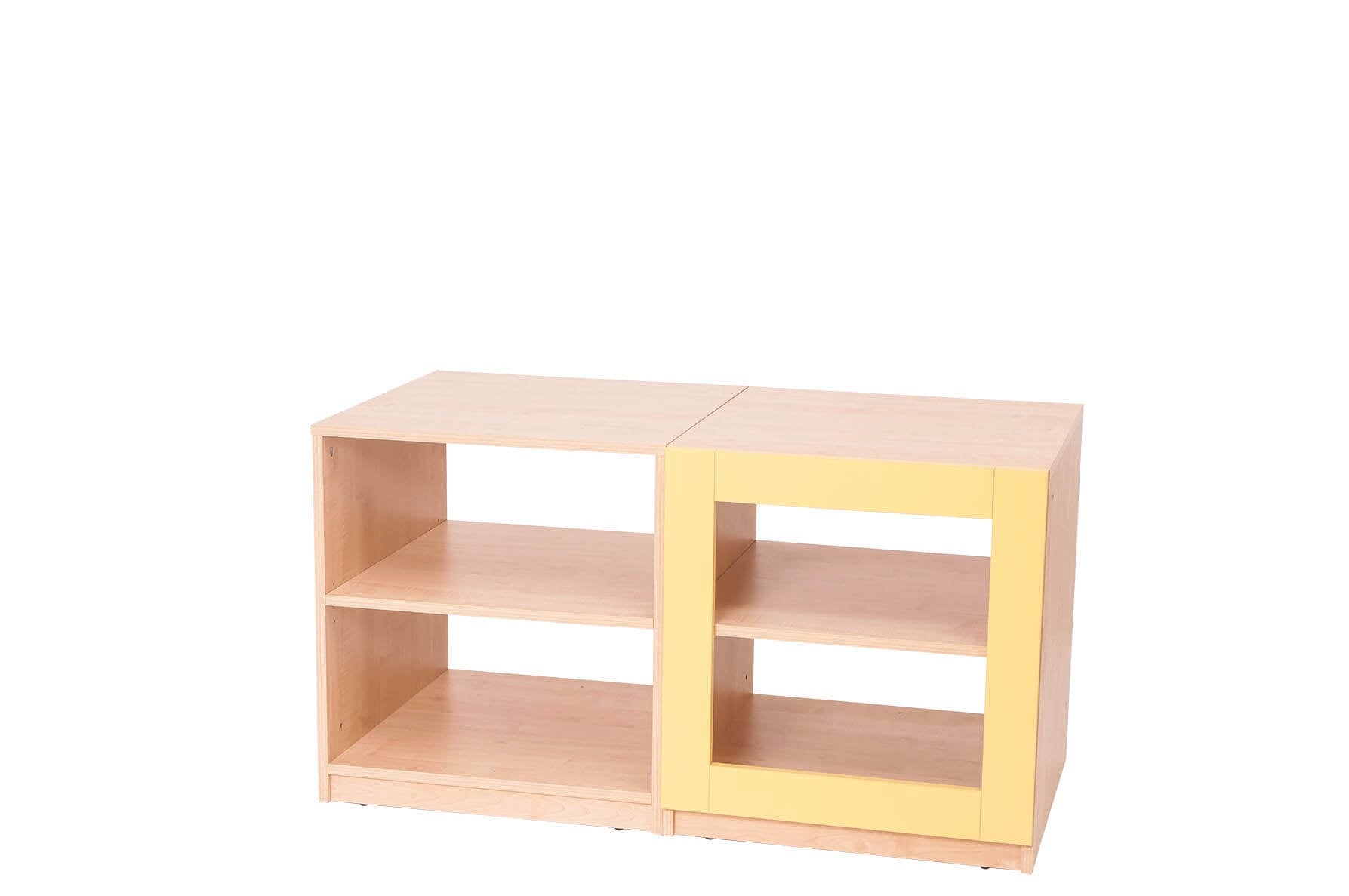 Ruimtescheider configureerbaar - Huisjeserie