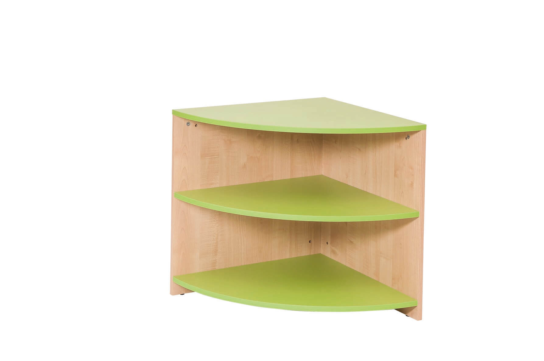 Ruimtescheider configureerbaar - Huisjeserie