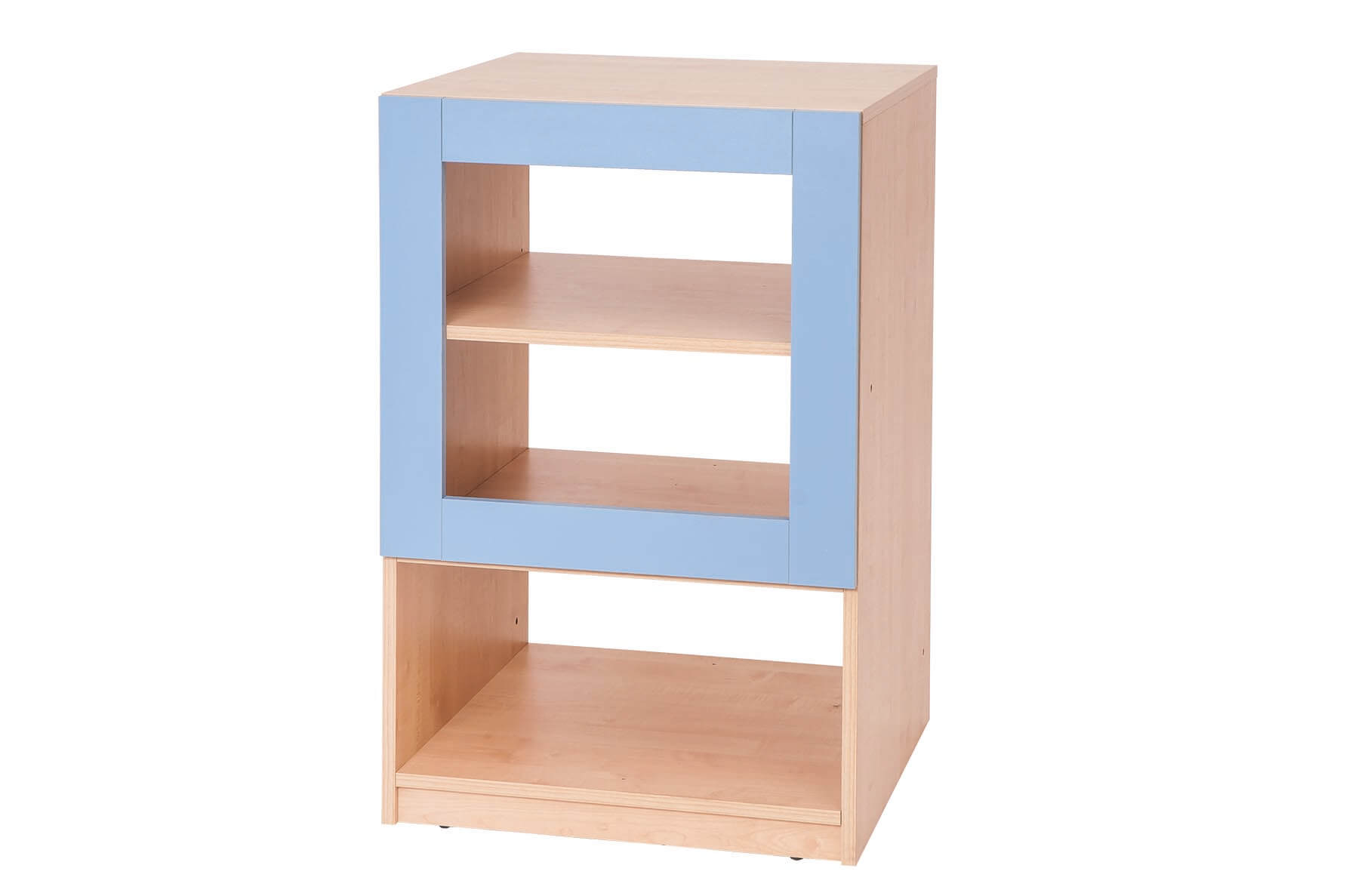 Ruimtescheider configureerbaar - Huisjeserie