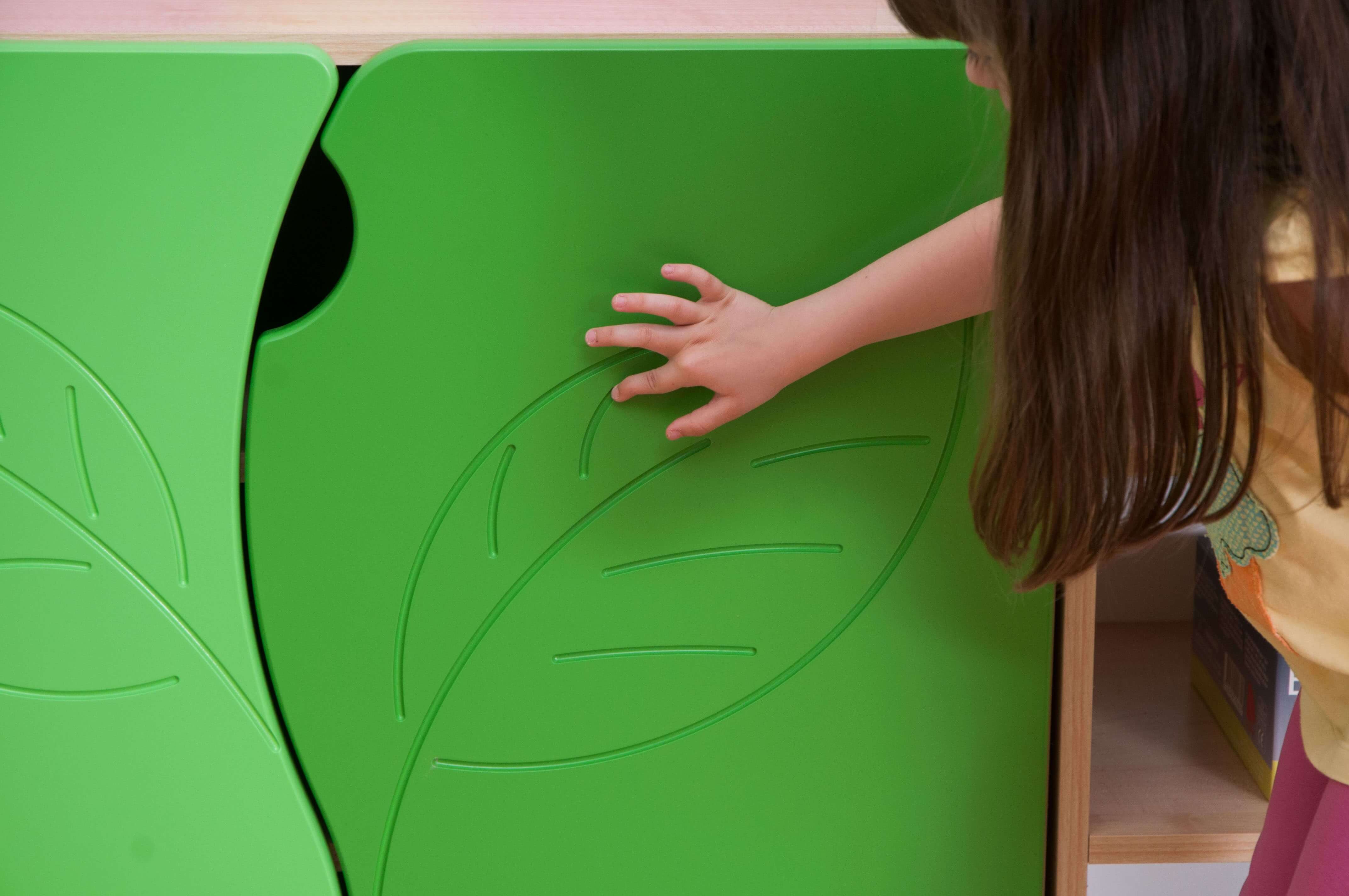 Ensemble de la série Meadow